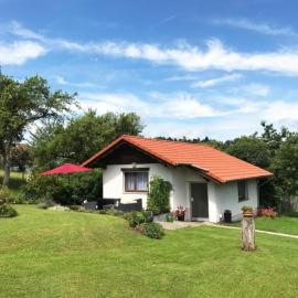 Holiday Home am Weiher by Interhome