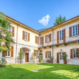 Holiday Home für 15 Personen in Cittiglio by Interhome