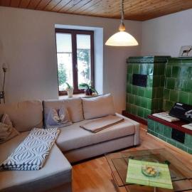 Apartment Ebser by Interhome