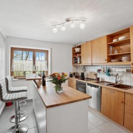 Apartment Home of Family by Interhome