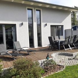Holiday Home Vanessa für 8 Personen by Interhome, Hotel in Dümmer