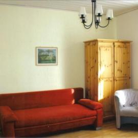 Apartment für 2 Personen in Strandnähe by Interhome