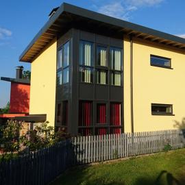 Apartment Moderne- niveauvoll eingerichtete Ferienwohnung by Interhome