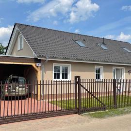 Holiday Home in Linum mit Garten- Terrasse und Grill by Interhome