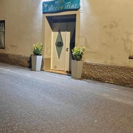 OSTERIA IL BECCO FINE affittacamere