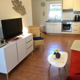 Apartment in Dassow by Interhome, Hotel in Feldhusen