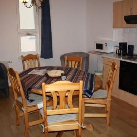 Apartment in Strandnähe in Ahlbeck by Interhome