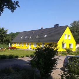 Apartment 3 by Interhome, Hotel in Feldhusen