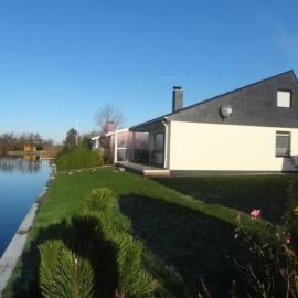 Holiday Home Eul in Butjadingen-Großwürden by Interhome