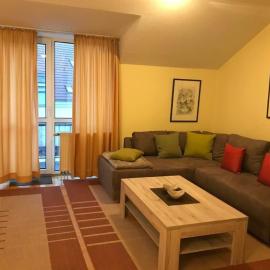 Apartment Wohnung in Bad Kötzting by Interhome, hotel a Bad Koetzting