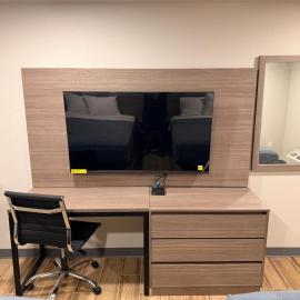 Economy Suites Fort Smith