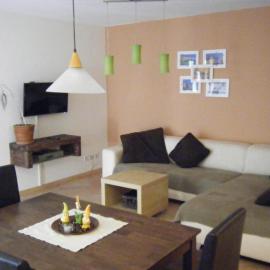 Apartment zum Canadier by Interhome