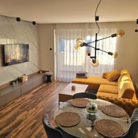 Leotar View Apartment: Trebinje şehrinde bir otel
