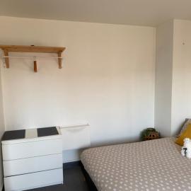 Peacefully place, hotel en Chelles
