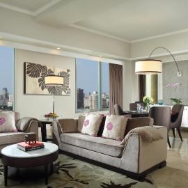 Ascott Jakarta, hotel u gradu Džakarta