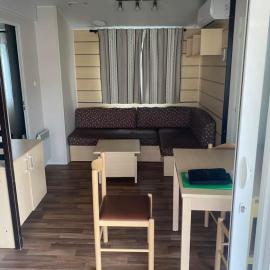 Charmant Mobilhome