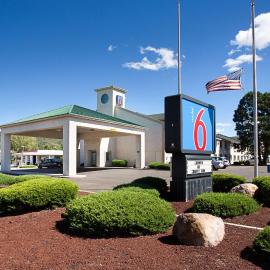 Motel 6-Williams, AZ - West - Grand Canyon, hotel a Williams