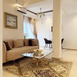 SWISS Residence Bonapriso