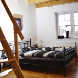 Apartment Glückstreffer by Interhome