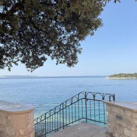 Studio apartman Old town