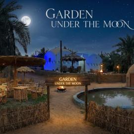 The Garden Under The Moon, hotel in Al Ḩayz