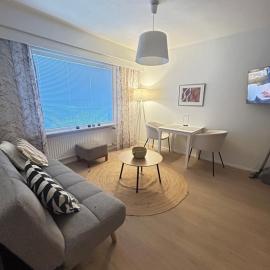 Lomayksiö Vääksy 34m2, hotel in Vääksy