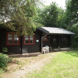 Holiday Home Wunderschönes Ferienhaus am Waldrand by Interhome, hotel a Bad Arolsen