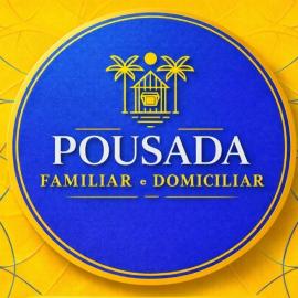 POUSADA FAMILIAR - Perto do Aeroporto de Salvador