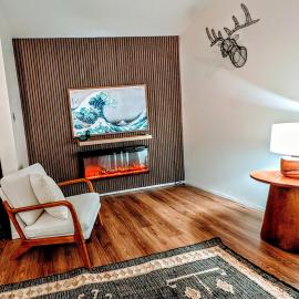 Modern Frisco Townhome with Loft - Spacious & Central