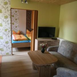 Apartment Gästehaus Tröbs by Interhome