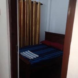 SunBeachHouse, hotell sihtkohas Weligama