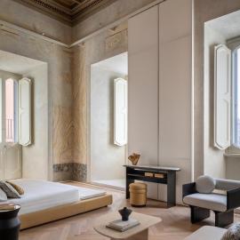 Hotel Trame