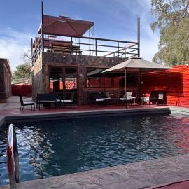 Hotel Toconar