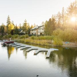 Lakeview Getaway Game Rm, Pool, Spa, Sauna!