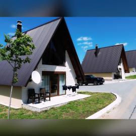 Lux Villas Zabljak