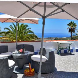 Holiday Home Finca Alcala Tota by Interhome