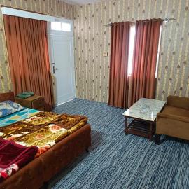 Al Madina Guest House