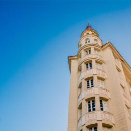 Fera Palace Hotel