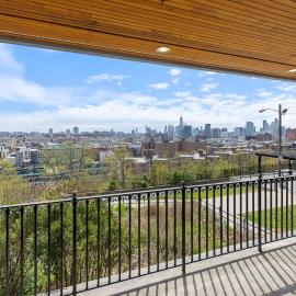 Luxury Brand New 3BED Gem 20 Minutes to NYC