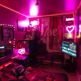 Love Room Chambre Privée Chez Habitant proche gare rer 5 minute à pied, hotel in Aulnay-sous-Bois