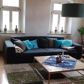 Private Wohnung im Wallfahrtsort Gößweinstein
