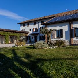 Casale Sol Armonie, hotel v destinaci Codroipo