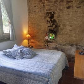 HOSTAL CASA DE GUADUA/ THE BAMBOO HOUSE, готель у місті Чоачі