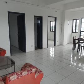 Condo Unit 5A in Batangas City, хотел в Батангас Сити