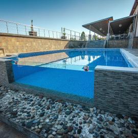 Hotel Pamela Concept, hotell i Negotino