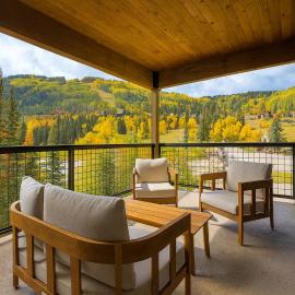 Mountain View 3BR Condo w/ Pool & Hot Tub Access, hotel di Durango