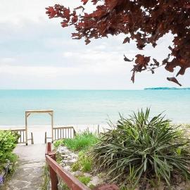 Cottage on Crystal Beach 3BR & BBQ, hotel in Fort Erie