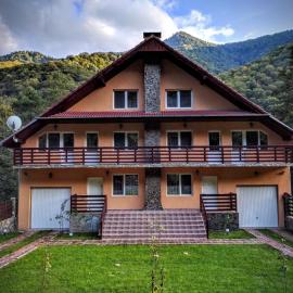 Cabana Ovidiu