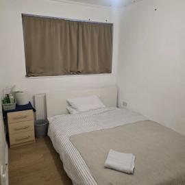 Spacious room