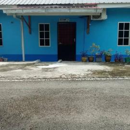 Roomstay Zai Sungai Klah